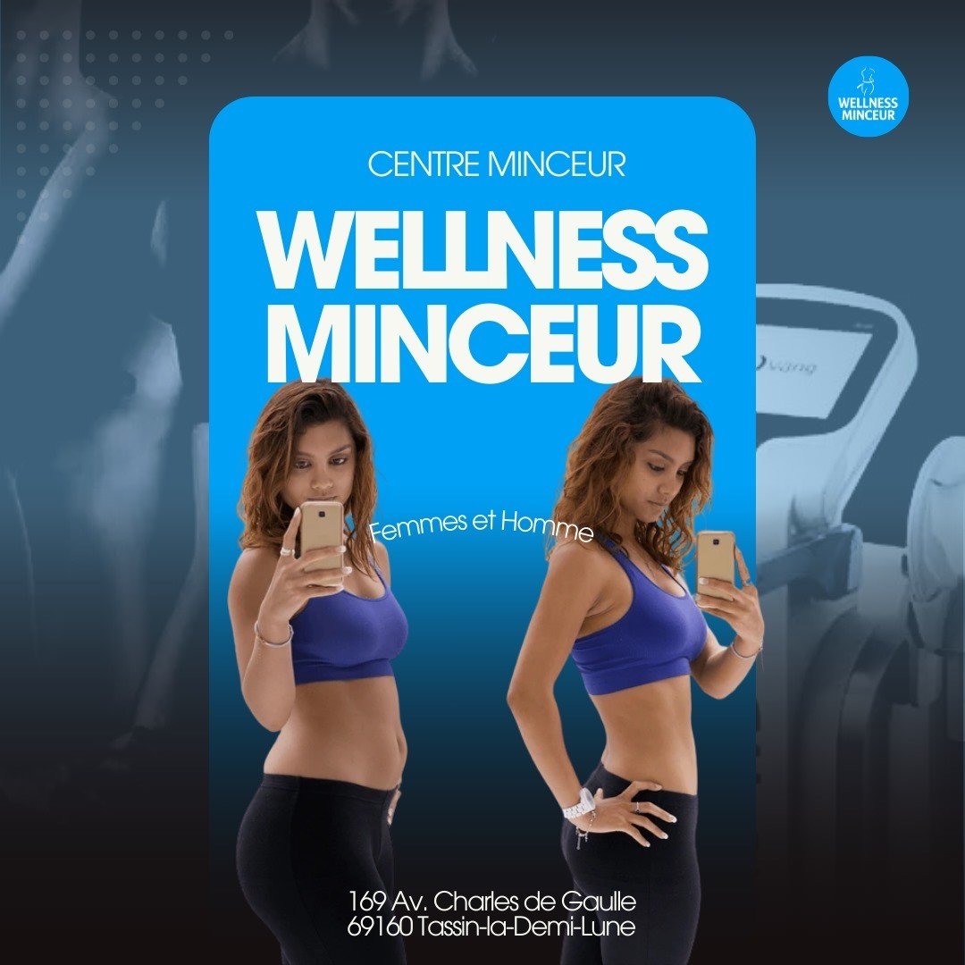 wellness minceur