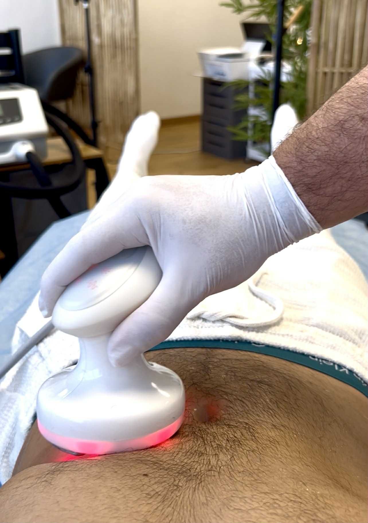 Lipozero, Cavitation et Radiofréquence : la technologie minceur dédiée aux hommes à Tassin et Lyon