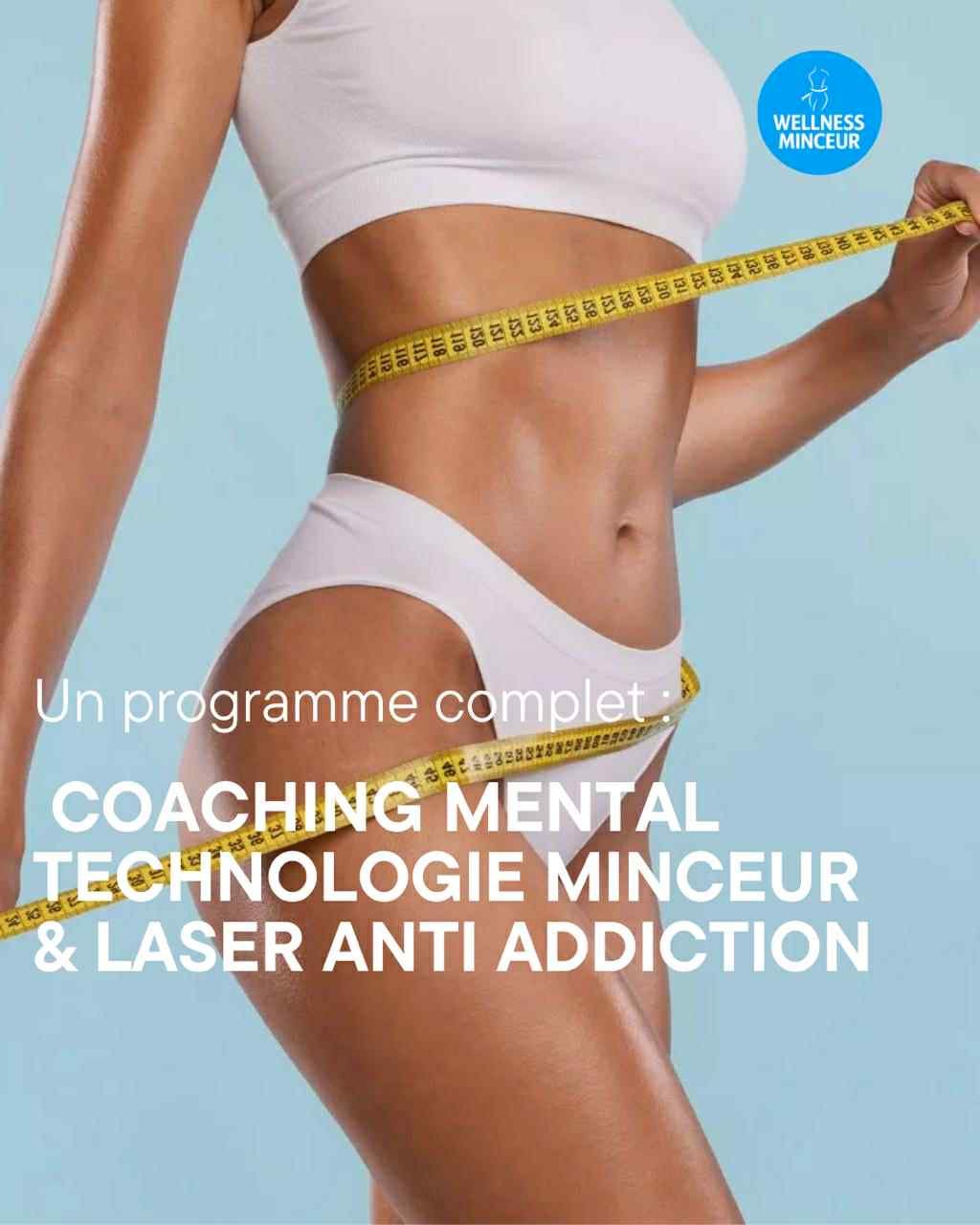 wellness minceur tassin