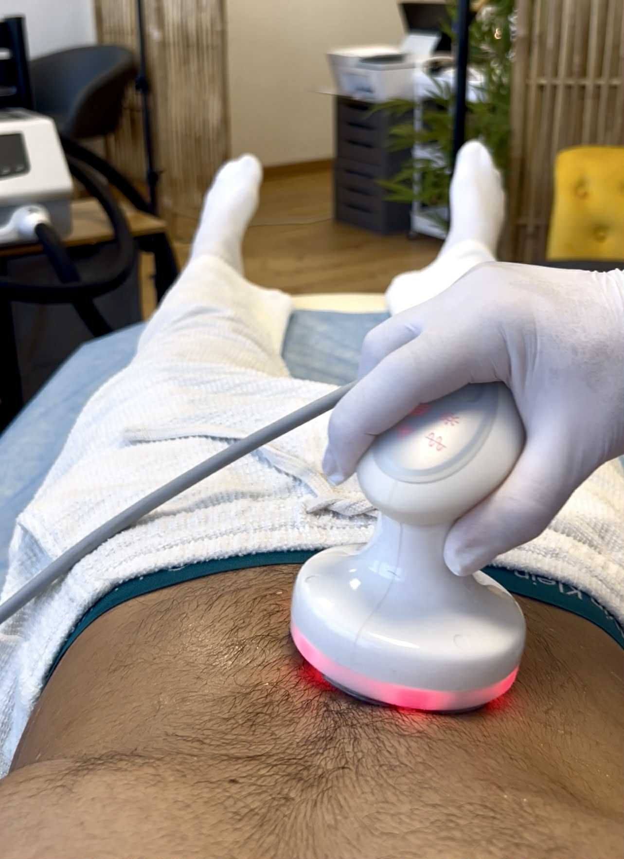 Centre Minceur Homme à Tassin – Spécialiste de la Silhouette Masculine et de la Performance Globale