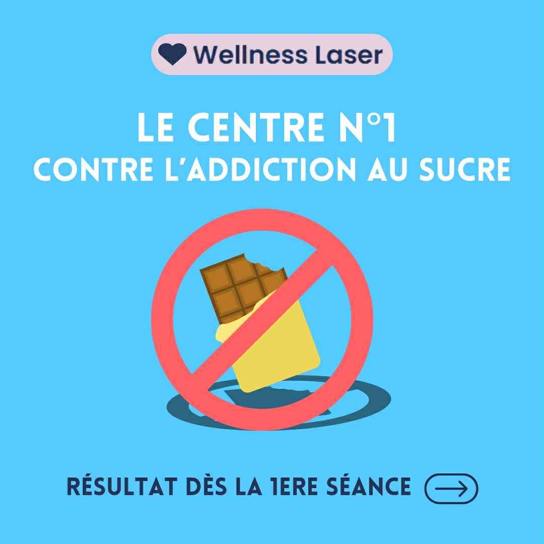 laser anti-sucre lyon