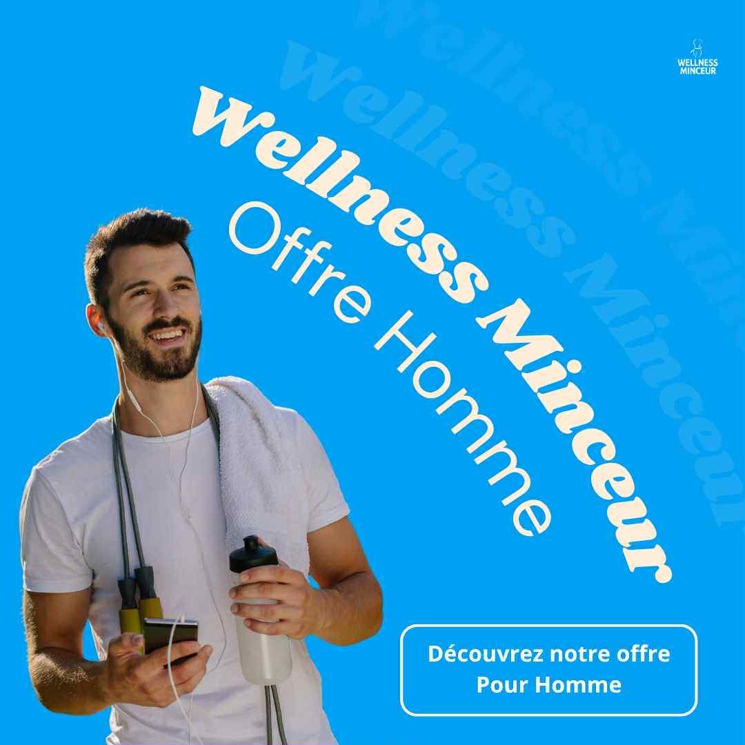 MINCEUR HOMME LYON TASSIN